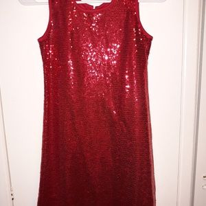 Mini dress